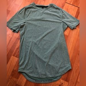 Lululemon Drysense Short Sleeve sz XS